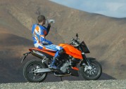 KTM Super Duke KTM Super Duke